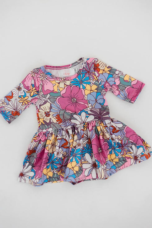 mauve-whats-up-buttercup-twirl-bodysuit Mila &  Rose - Sophia's Style-Mauve What's Up Buttercup Twirl Bodysuit-0-3M--1